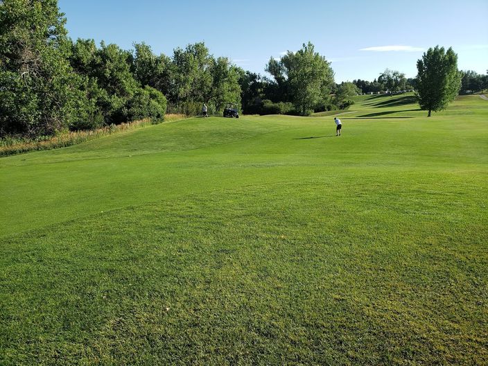 South Suburban Golf Course